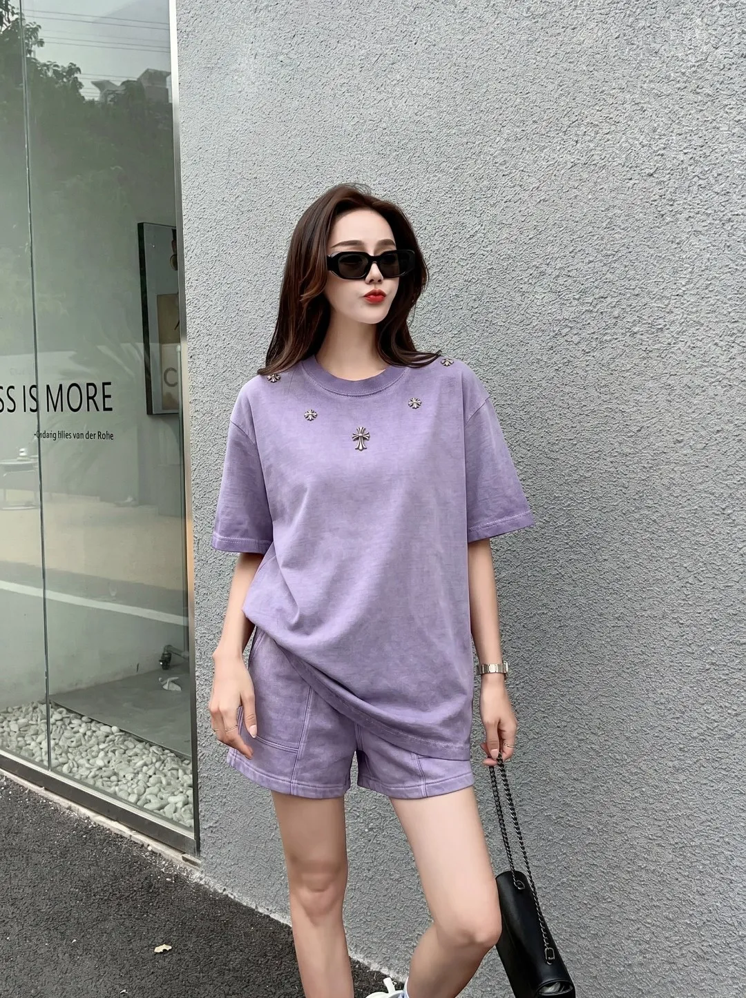 [CH ] 2026FW T Premium 26s ： Size：S M L XL 2XL